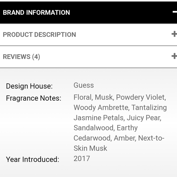 Guess 1981 - Picture 4 of 4